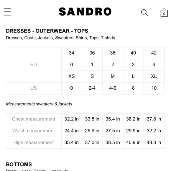 Sandro ribambelle pink purple pleated scoop neck short sleeve peplum midi dress - Picture 8 of 8